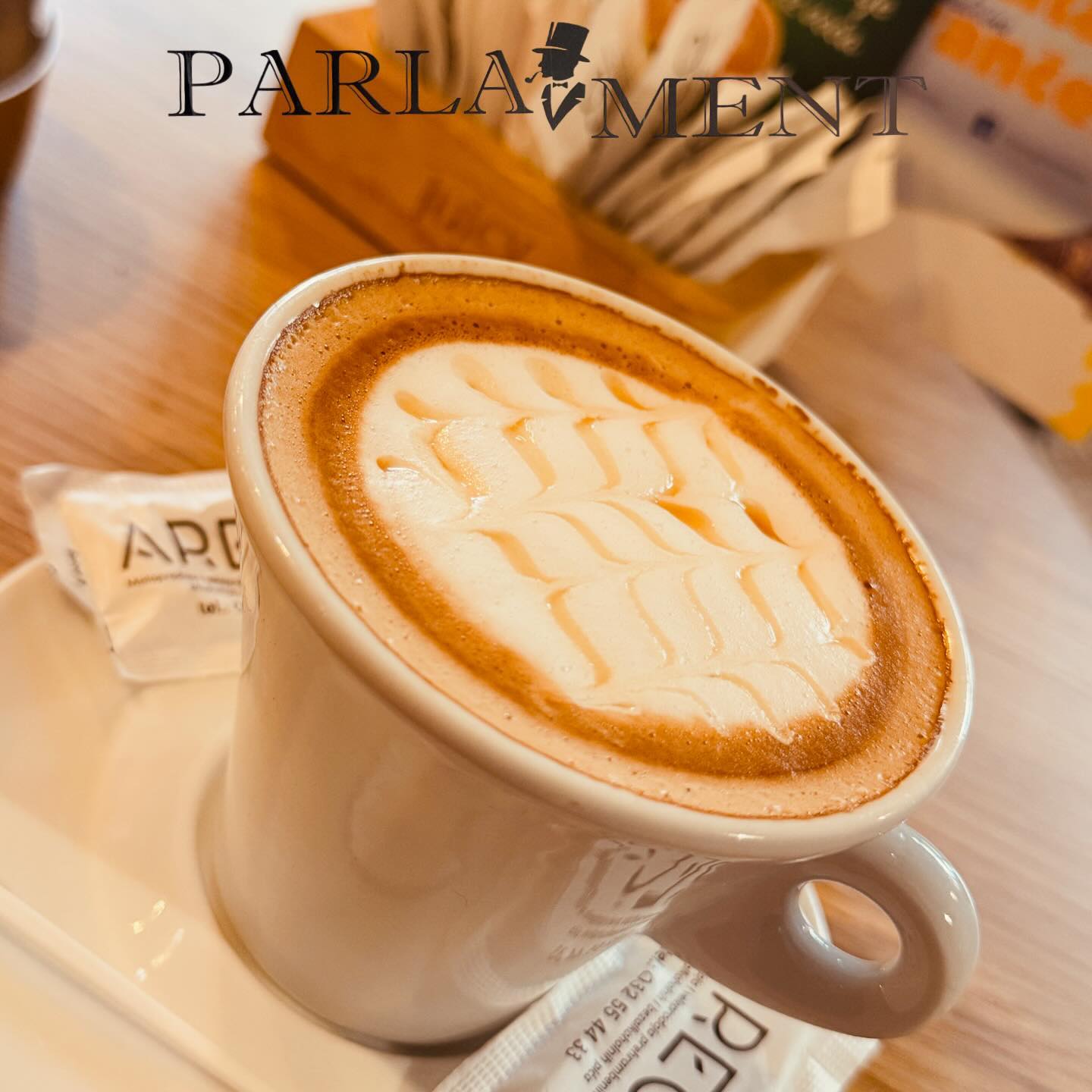 Parlament atmosfera 18